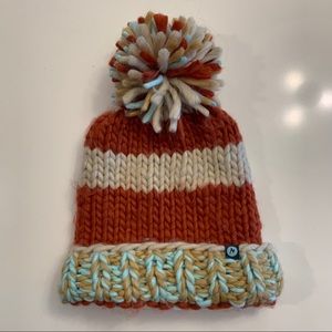 Marmot Winter Hat